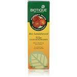 BIO SANDAL WOOD LOTION 120ML (SPF-50)